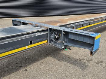 3+7 ABSD SL / EXTENDABLE